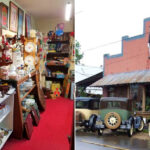 C.J.’s Antiques & Collectibles