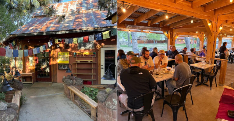 This Utah Restaurant Is The Toughest Reservation To Get (But It’s Well Worth It)
