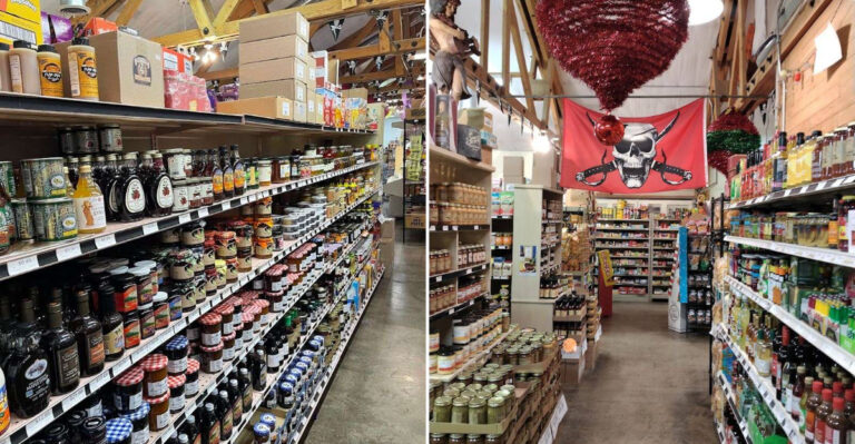 This Whimsical Utah World Market Is A Hidden Gem Worth Discovering