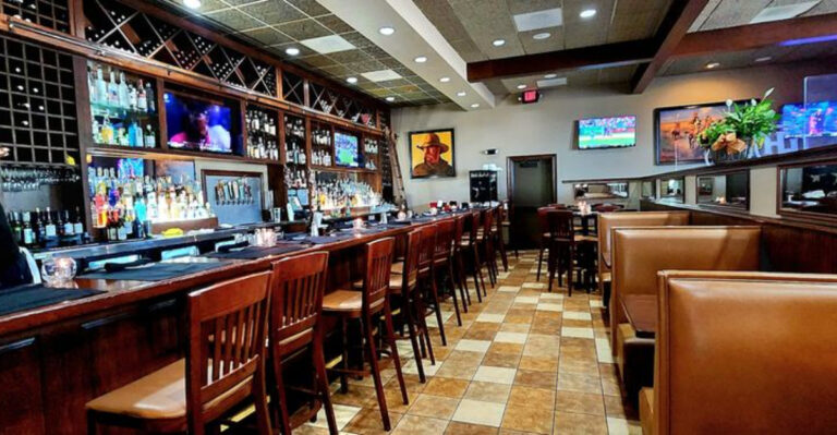 We Discovered Kansas Calamari That Deserves A Monumental Fan Club Of Its Own