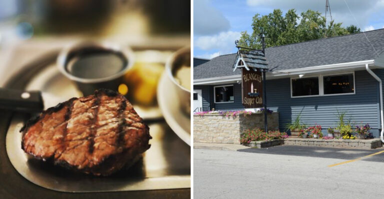 Why Serious Fish Fry Fans In Wisconsin Never Miss A Friday At This Little Spot