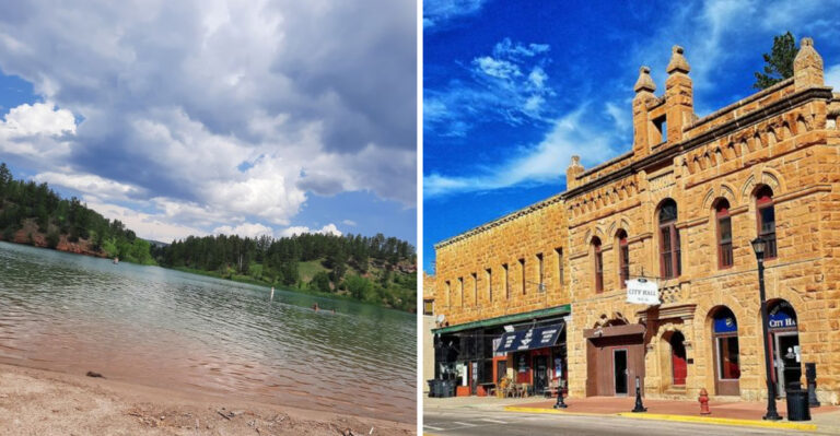 Why Thousands Of Retirees Are Choosing This Overlooked South Dakota Mountain Town