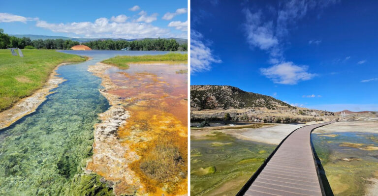 Wyoming’s Best-Kept Secret Is A Small Mountain Town Where Prices Haven’t Gone The Way Of Its Neighbors