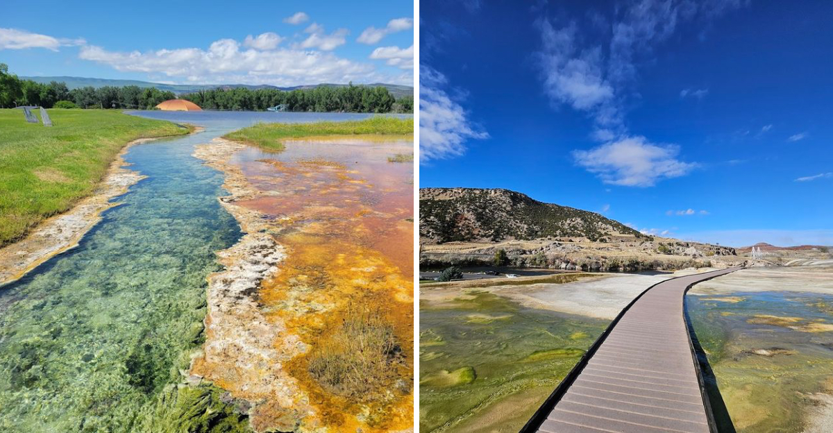 Wyoming’s Best-Kept Secret Is A Small Mountain Town Where Prices Haven’t Gone The Way Of Its Neighbors