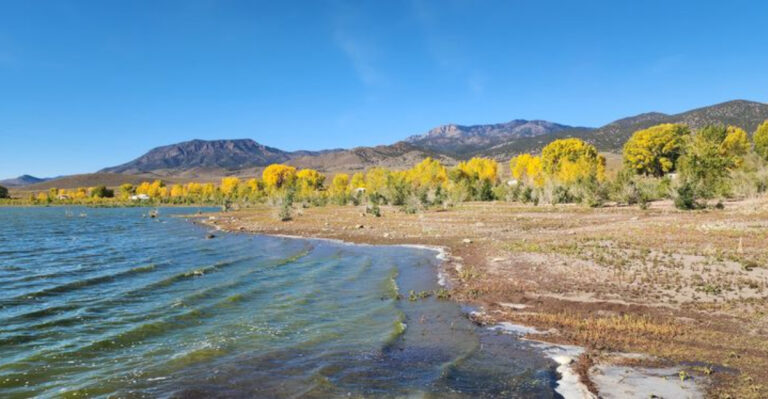You Haven’t Felt True Solitude Until You’ve Wandered Through This Underrated Utah State Park