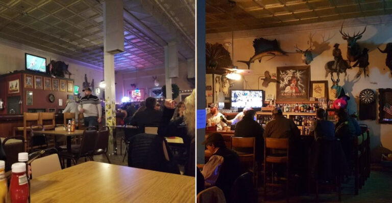You’ll Find Unforgettable Prime Rib At This Small-Town Steakhouse In Kansas