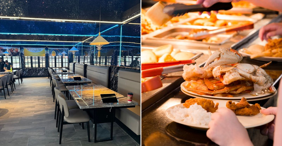 10 All-You-Can-Eat Buffets In Louisiana Locals Keep Coming Back To Year After Year