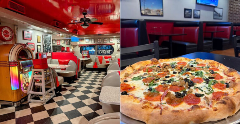 10 Arizona 24-Hour Restaurants Where Good Food And Night Owls Collide