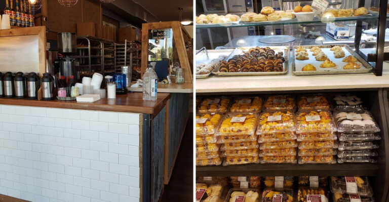10 Florida Pastry Shops Worth Waking Up Early For Before The Morning Rush