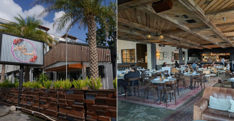 10 Hidden Gem Restaurants In Houston, Texas To Fuel Your World Cup Adventure