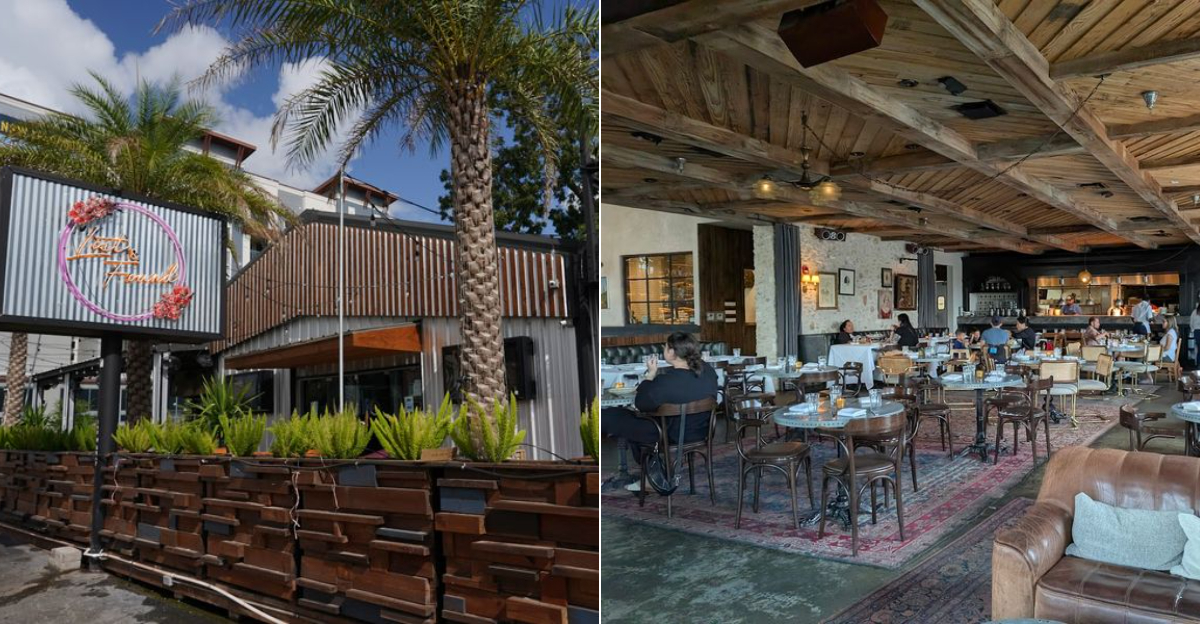 10 Hidden Gem Restaurants In Houston, Texas To Fuel Your World Cup Adventure