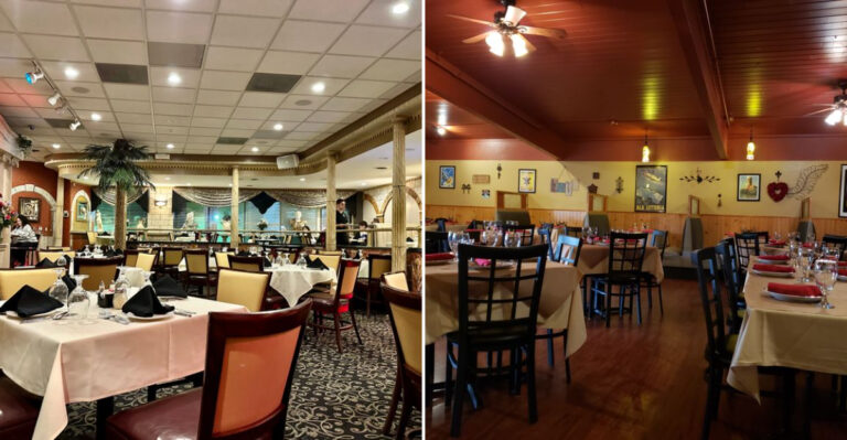 10 Hidden Italian Gems Tucked Across Michigan That Locals Treasure And Tourists Almost Never Stumble Onto