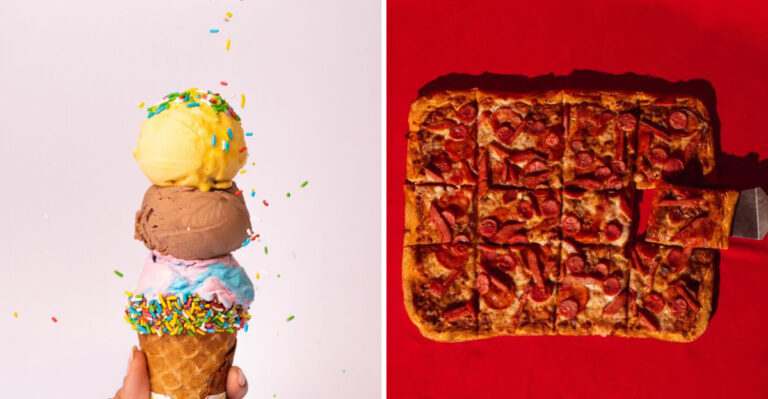 10 Illinois Food Terms That Make More Sense Once You Eat Them