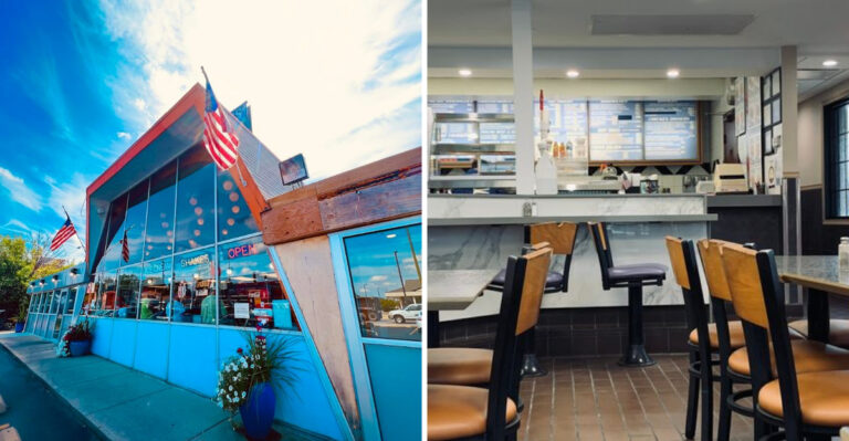 10 Illinois Hot Dog And Beef Stands With Serious Old-School Energy
