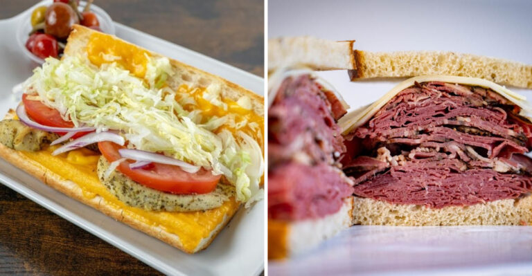 10 Illinois Sandwiches With Big Road-Trip Energy And No Tourist Brochure Drama