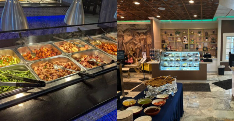 10 Indiana All-You-Can-Eat Spots Serving Hearty Spreads Worth Every Single Penny