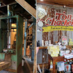 Louisiana Factory Tours