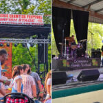 Louisiana Food Festivals