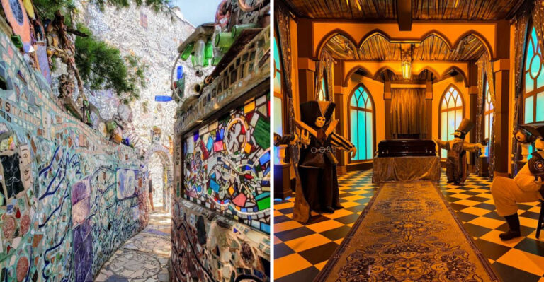 10 Must-See Attractions In Philadelphia, Pennsylvania This World Cup Summer