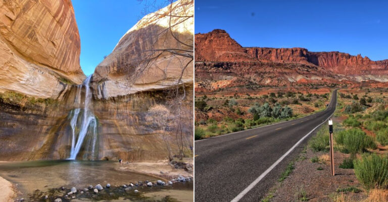 10 Peaceful Utah Towns That’ll Make You Want To Pack Up And Start Over