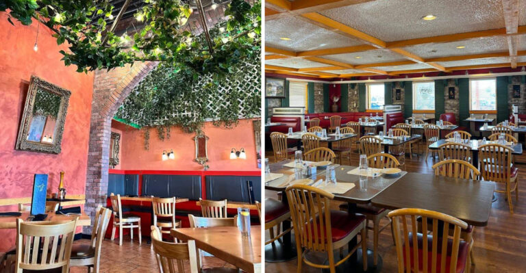 10 Rio Rancho, New Mexico Dining Destinations You Definitely Want To Experience In 2026