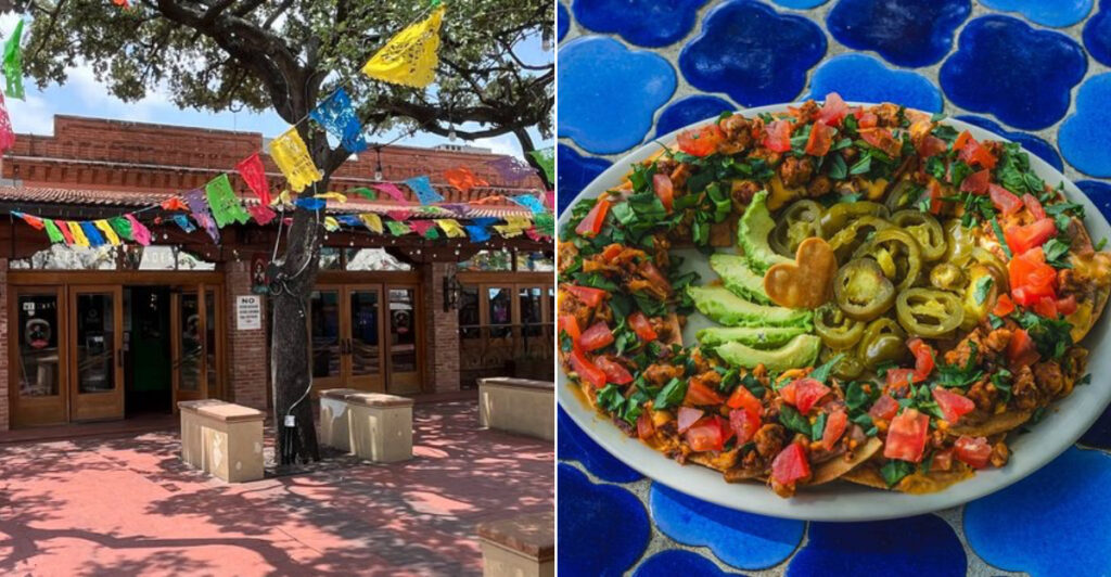 10 Underrated Texas Restaurants That Are Easy To Overlook And Impossible To Forget