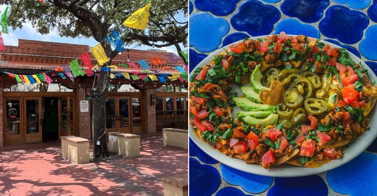 10 Underrated Texas Restaurants That Are Easy To Overlook And Impossible To Forget