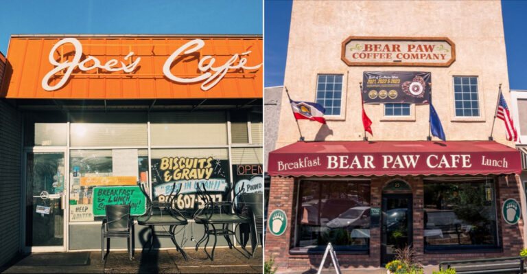 10 Utah Breakfast Spots That Make Waking Up Early Totally Worth It