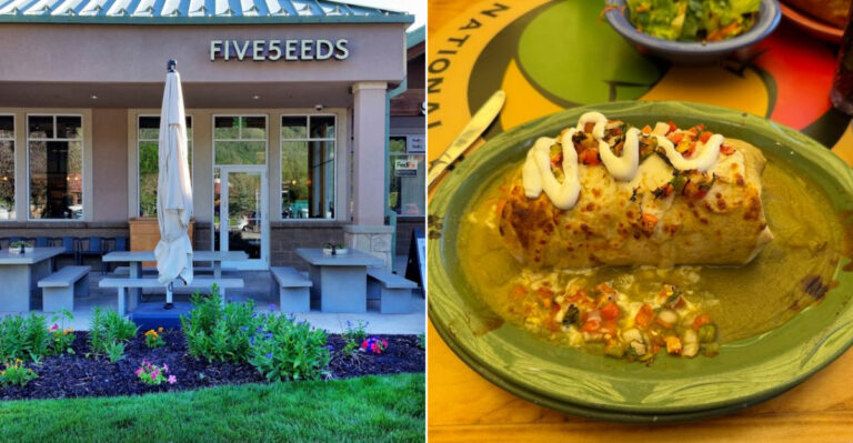 10 Utah Breakfast Spots With Pancakes, Burritos, And Local Charm