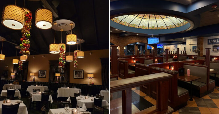 10 Wisconsin Restaurants Where Little Crunchy Starters Get Main-Character Energy