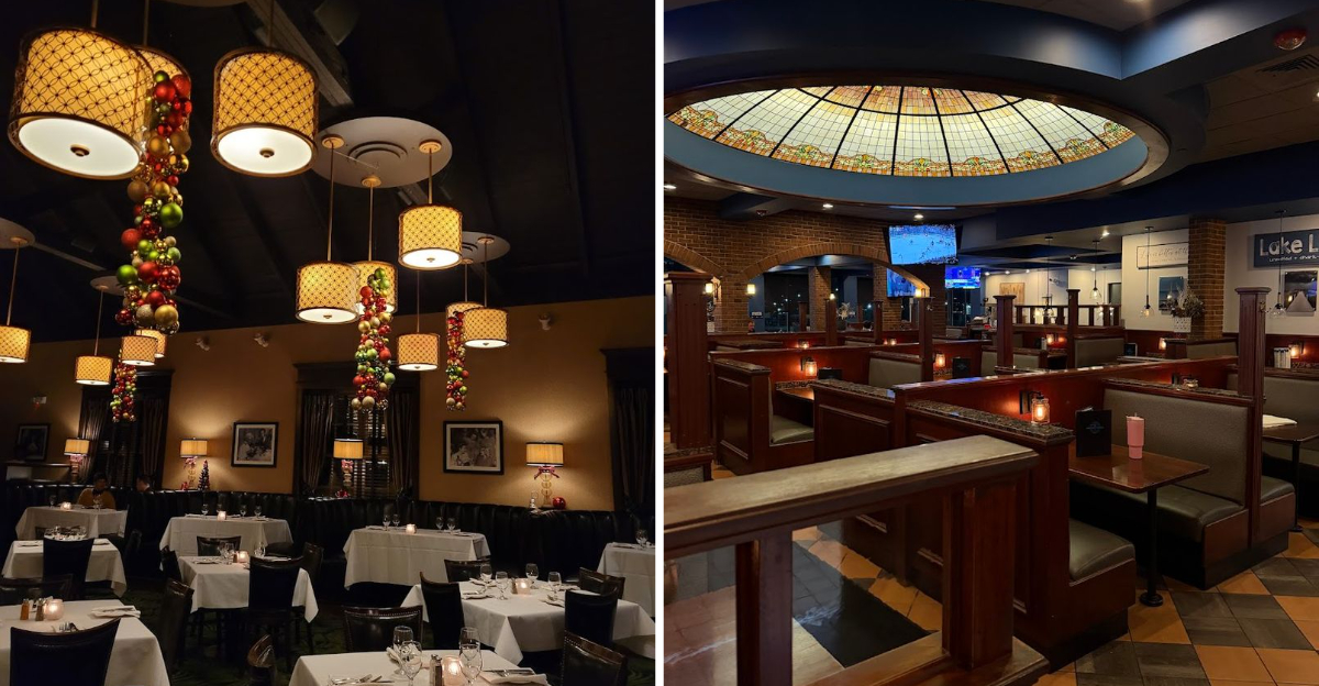 10 Wisconsin Restaurants Where Little Crunchy Starters Get Main-Character Energy