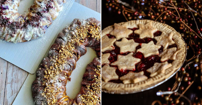 10 Wisconsin Small-Town Foods Locals Guard Like Grandma’s Recipe Box