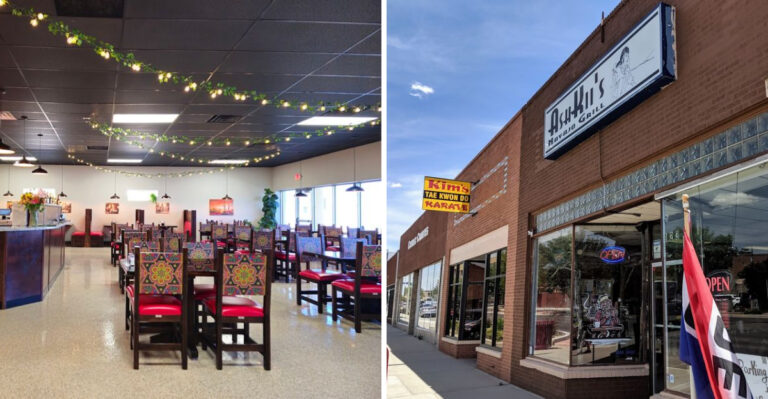 11 Hidden Farmington, New Mexico Restaurants Locals Don’t Want Tourists To Find