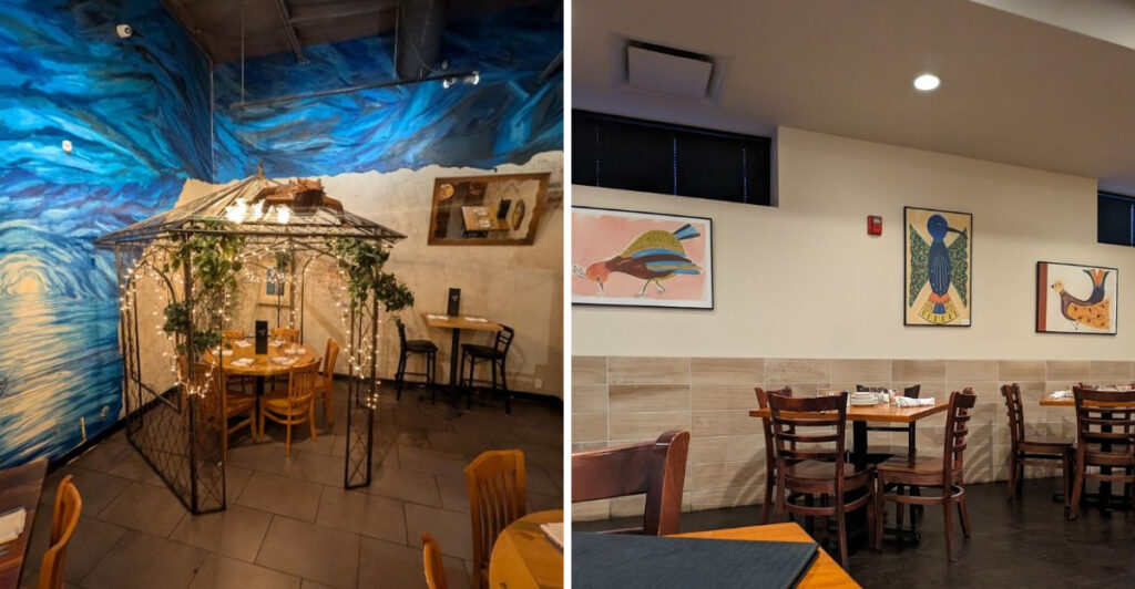11 Incredible New Mexico Italian Restaurants Worth The Summer Road Trip