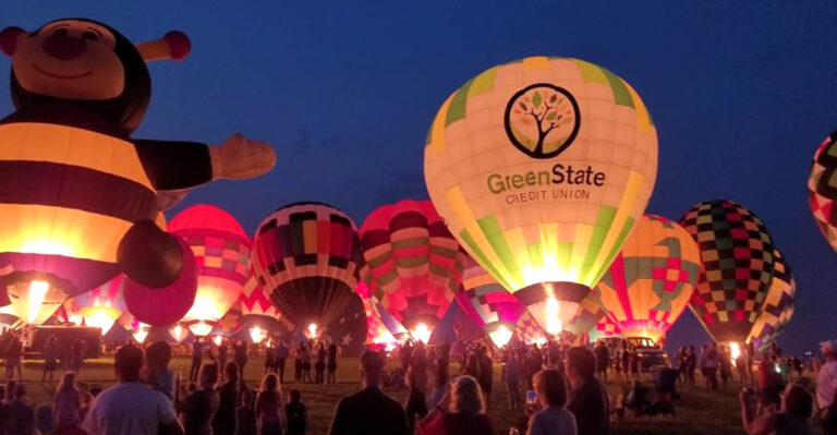 11 Iowa Outdoor Festival Trips That Will Make Your Summer Weekends Something To Remember