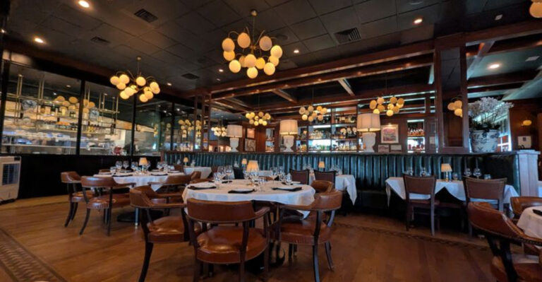 11 Kansas Restaurants With Stunning Views You’ll Want To Visit This Summer