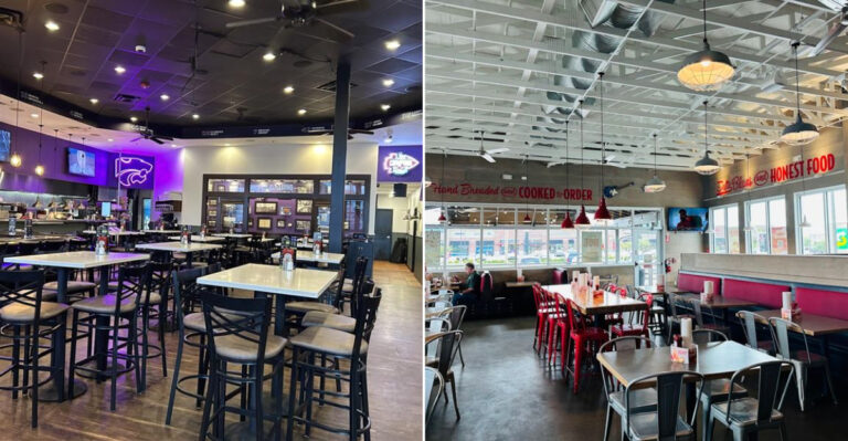 11 Kansas Spots Ideal For Wings And World Cup Watching