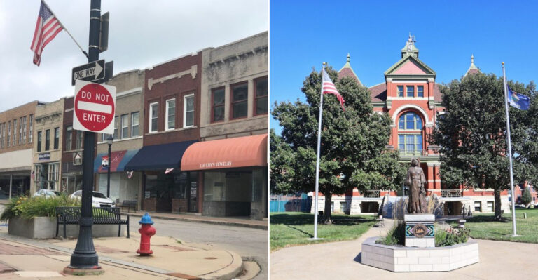11 Kansas Towns World Cup Travelers Can Easily Visit From Kansas City In A Day