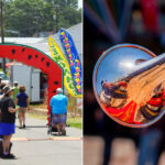 Louisiana Summer Festivals