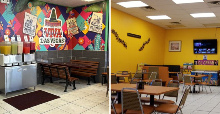 11 Nevada Morning Taco Counters Where Warm Tortillas Do The Heavy Lifting