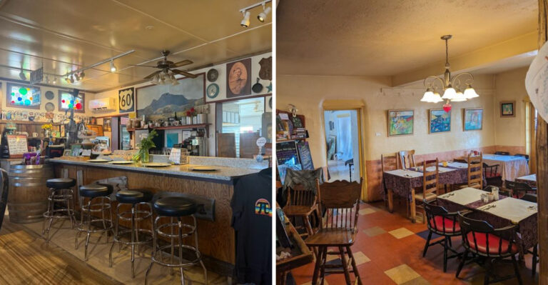 11 Off-The-Beaten-Path New Mexico Restaurants To Try In 2026
