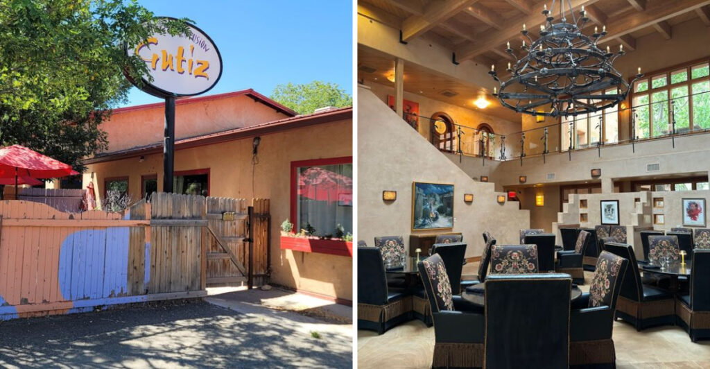 11 Top Restaurants In Taos, New Mexico Worth The Trip In 2026