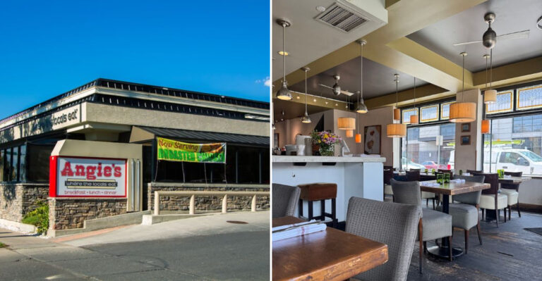 12 Amazing Utah Restaurants Beyond Salt Lake City Worth The Drive