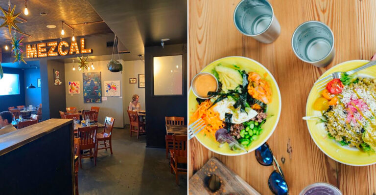 12 Best Gluten-Free Restaurants In Louisiana Worth Trying In 2026