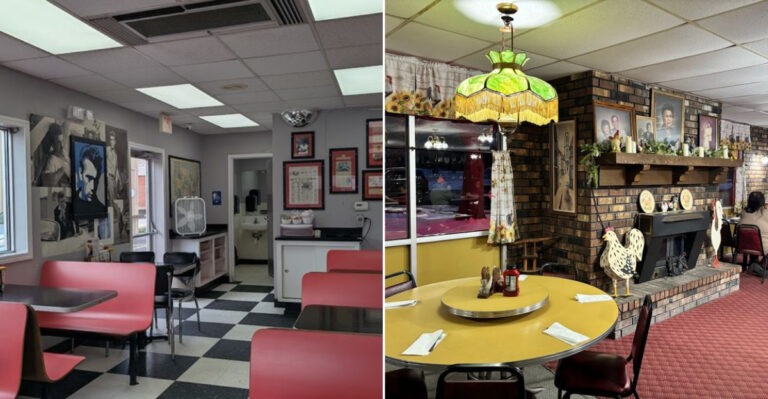 12 Classic American Restaurants Across Kansas For A Fourth Of July Meal