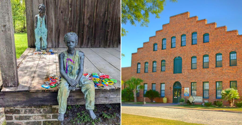 Day Trips In Louisiana