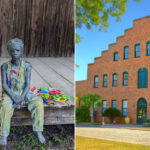 Day Trips In Louisiana