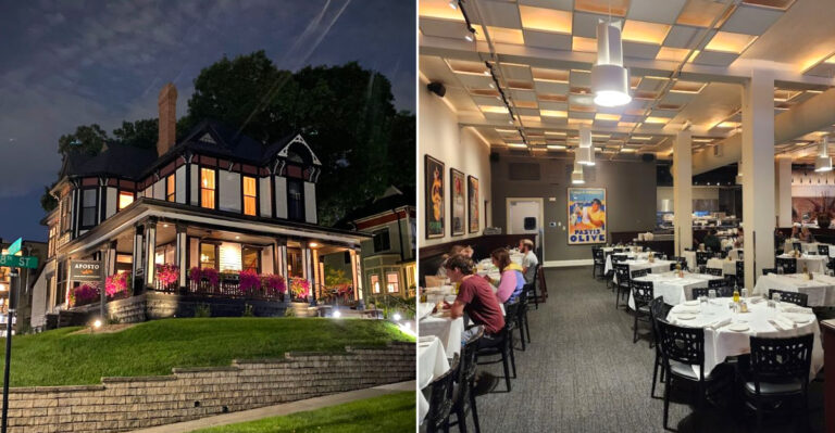 12 Des Moines, Iowa Dining Destinations You Definitely Want To Experience In 2026