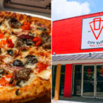 Hole-In-The-Wall Pizza Spots In Louisiana