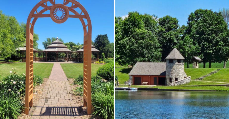 12 Iowa Summer Day Trips That Bring Big Fun Without Big Spending